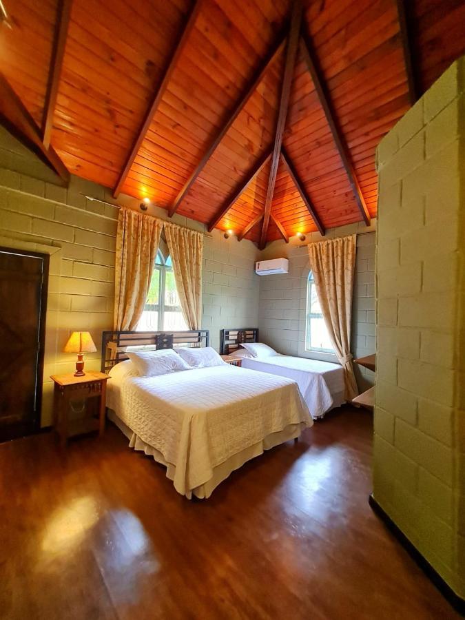 Camelot Alto Paraiso de Goias