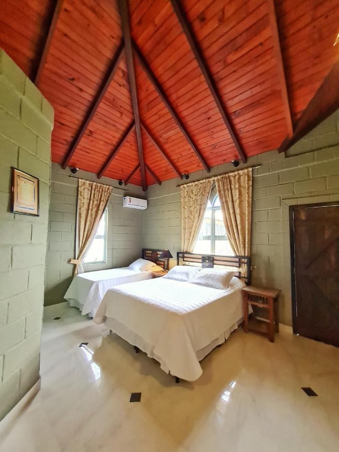 Camelot Alto Paraiso de Goias