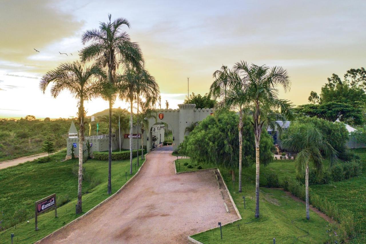 Camelot Inn 3*