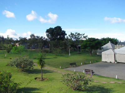 Inn Camelot