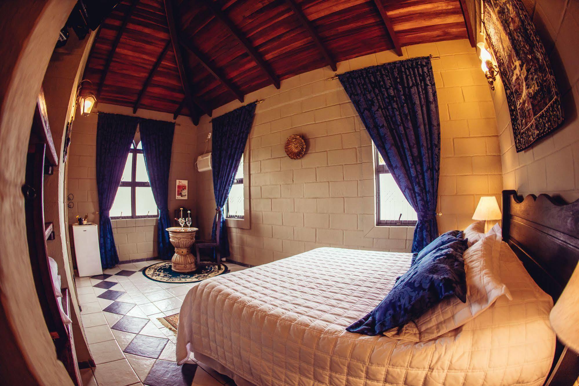 Camelot Alto Paraiso de Goias