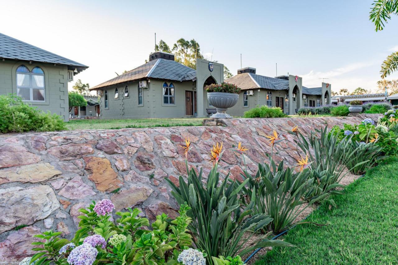 Inn Camelot Alto Paraiso de Goias