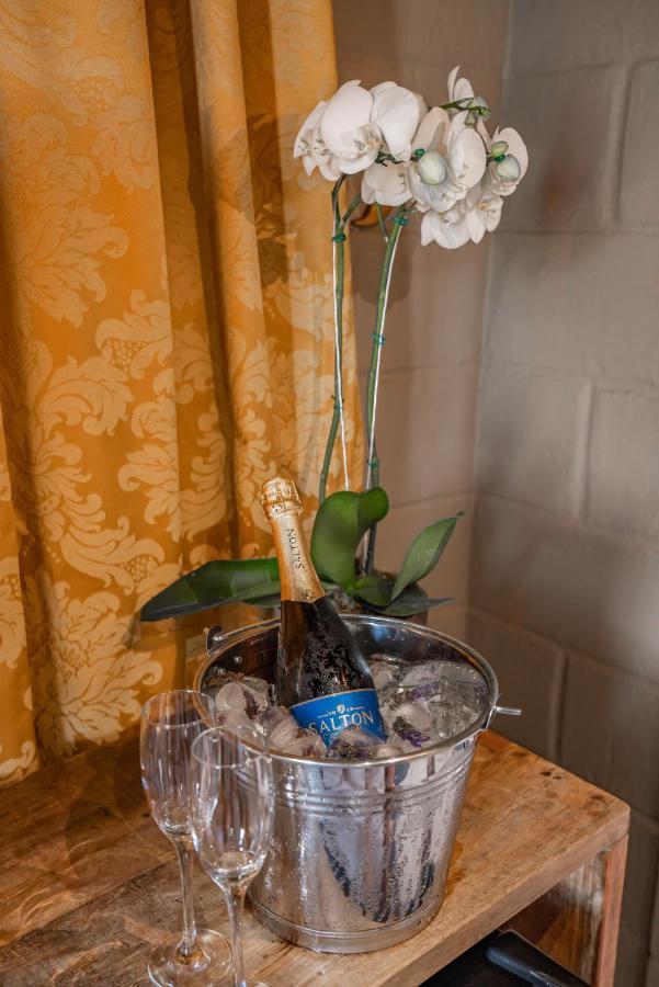 Inn Camelot 3*
